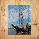 Zoek naar ship puzzels Reis