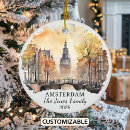Recherche de terre neuve ornements Amsterdam