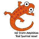 Zoek naar salamanders iphone hoesjes Amfibie