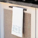 Zoek naar delfts blauw keuken handdoeken Initiële