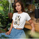 Recherche de cat halloween tshirts Jolie chemise halloween