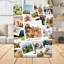 Zoek naar fotoblokken Fotocollage
