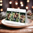 Recherche de collage noël cartes Noir et blanc