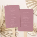 Recherche de eventail mariage programmes Simple