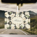 Recherche de vintage désodorisants voiture Floral