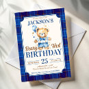 Recherche de premier garçon invitations Mignon