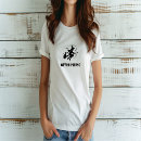 Recherche de and femme tshirts Sorcière