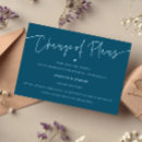 Recherche de planner mariage invitations Minimaliste