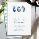 Recherche de oyster party invitations Plage