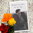 Recherche de photo mariage serviettes Couple