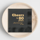 Zoek naar jaren 80 servetten Tachtig