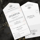 Zoek naar met logo uitnodigingen Grote opening