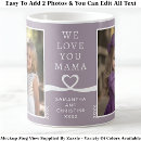 Recherche de we love you tasses Collage photo