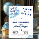Recherche de roues invitations Bleu marine