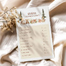 Recherche de devin Baby shower
