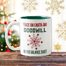 Zoek naar finance mokken Manager