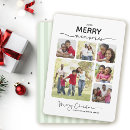Recherche de souvenirs noël cartes Collage photo