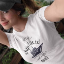 Recherche de paquebot tshirts Chemise de croisière