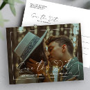 Recherche de faire part de mariage cartes postales Élégant