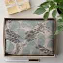 Zoek naar animal print tissue papier Wild