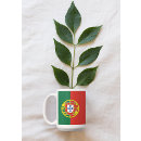Zoek naar portugese vlag mokken Voetbal