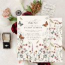 Recherche de amour de papillon Bride