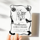 Recherche de squelettique halloween invitations Costumes et cocktails