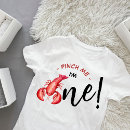 Recherche de homard bébé vêtements Bleu