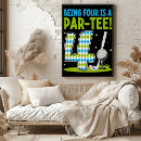 Zoek naar vierde verjaardag posters For kids