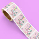 Zoek naar retro regenboog stickers Roze