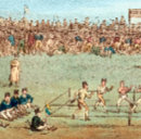 Recherche de ongles posters Vintage