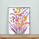 Zoek naar stilleven bloemen posters Boeket