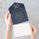 Zoek naar rsvp verjaardag uitnodigingen Chic