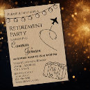 Recherche de valise vintage invitations Rustique