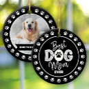 Zoek naar zwarte hond ornamenten Huisdier