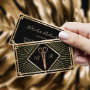 Zoek naar vintage art deco visitekaartjes Kunstdeco