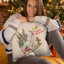 Recherche de le grinch coussins Dr seuss