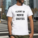 Recherche de citation de film tshirts Pour lui