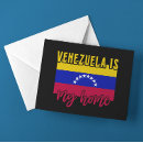 Recherche de venezuela cartes postales Drapeau