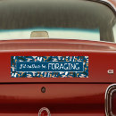 Recherche de chasse voiture autocollants Champignon