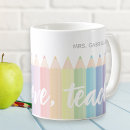 Recherche de live tasses Teacher