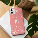 Recherche de points confettis iphone coques Chic