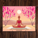 Recherche de jeune femme cartes postales Pour tous