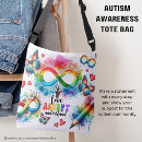 Recherche de autisme sacs Sensibilisation à l'autisme