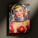 Recherche de astronaute cartes postales Fi sci