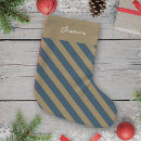 Recherche de rayé chaussette de noël Rayures