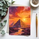 Recherche de pyramides cartes postales Égypte