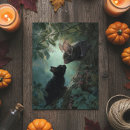 Zoek naar bats briefkaarten Halloween