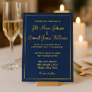 Recherche de jaune et bleu mariage invitations Pour tous