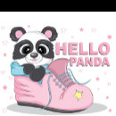 Recherche de panda enfant tshirts D'anniversaire